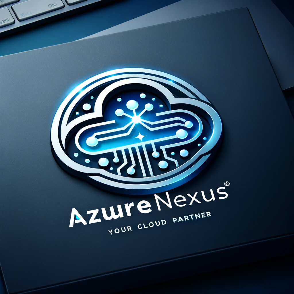 AzureNexus Logo